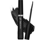 Loreal Paris Telescopic Lift Maskara do rzęs czarna 9,9 ml