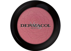 Dermacol Natural puder do twarzy 03 5 g