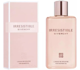 Givenchy Irresistible olejek pod prysznic dla kobiet 200 ml
