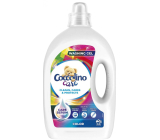 Coccolino Care Clean, Cares & Protects żel do prania kolorów 45 prań 1,8 l