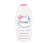 Femfresh Łagodząca 24h emulsja do mycia intymnego 250 ml