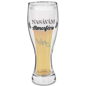 Albi Mój Bar Puchar świąteczne opakowanie Nasawam atmosferę 500 ml