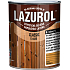 Lazurol Classic S1023 cienkowarstwowa lazura do drewna z olejami, 0062 sosna, 750 ml