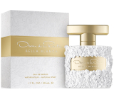 Oscar de la Renta Bella Blanca parfémovaná voda pro ženy 50 ml