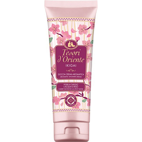 Tesori d´Oriente Ikigai żel pod prysznic 250 ml