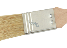 Spokar wygładzający pędzel płaski, nr 1