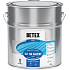 Betex s2852 2w1 podstawowy i górny kolor do basenów 0440 ciemnoniebieski, 9 kg