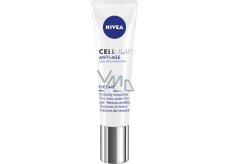 Nivea Hyaluron Cellular Filler zpevňující oční krém, 15 ml