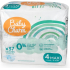 Baby Charm jednorázowe pieluchy Super Dry Flex Maxi 7-14 kg, 37 szt.
