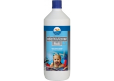 Probazen Usuwacz glonów preparat do uzdatniania wody w basenach 1 l