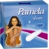 Pamela Slim Normal dámské hygienické tampony 8 kusů
