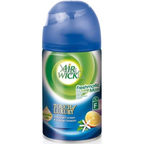 Air Wick FreshMatic Max Měsíční svit a Citrusové květy náhradní náplň 250 ml