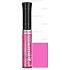 Miss Sporty Hollywood Lesk na rty tekutá a velmi jemná konzistence 303, 6 ml