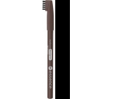 Essence Eyebrow Designer kredka do brwi 01 Czarny 1 g