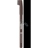 Essence Eyebrow Designer ołówek do brwi 01 Czarny 1 g