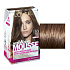 Loreal Paris Sublime Mousse barva na vlasy 53 oslnivý zlatý kaštan