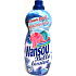Wansou Belle Lessive Ocean Fresh tekutý prací prostředek 2 l