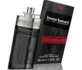 Bruno Banani Dangerous toaletní voda pro muže 50 ml