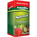 AgroBio SpinTor środek przeciw szkodliwym owadom na owocach, warzywach i winorośli 6 ml