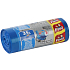 Fino Easy Pack Sáčky do odpadkového koše, 16 µm, 35 litrů, 50 x 55 cm,30 kusů