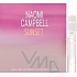 Naomi Campbell Sunset toaletní voda pro ženy 1,2 ml s rozprašovačem, vialka