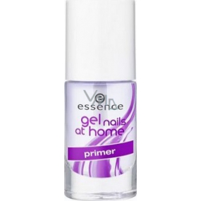 Essence Gel Nails At Home Primer podklad na nehty 8 ml