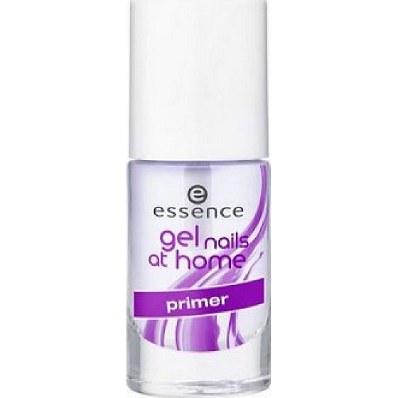 Essence Gel Nails At Home Primer podklad na nehty 8 ml