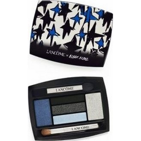Lancome Hypnose Star Eyes Show Palette paletka 5ti očních stínů ST5 2,7 g