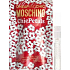 Moschino Cheap And Chic Chic Petals toaletní voda pro ženy 1 ml s rozprašovačem, vialka