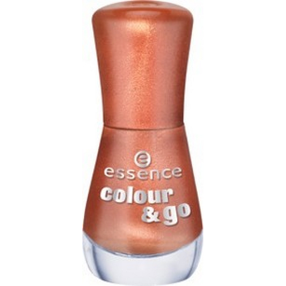 Essence Colour & Go lak na nehty 181 Once Upon A Time 8 ml