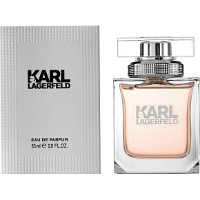 Karl Lagerfeld Eau de Parfum woda perfumowana dla kobiet 85 ml