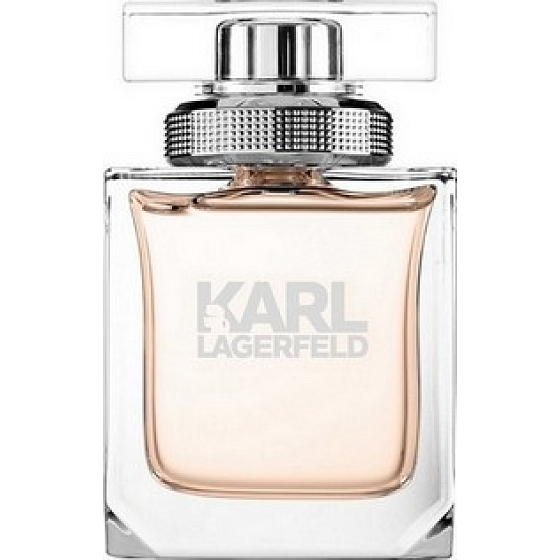 Karl Lagerfeld Eau de Parfum parfémovaná voda pro ženy 4,5 ml, Miniatura