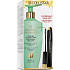 Collistar Crio-Gel Anticellulite chladivý gel proti celulitidě 400 ml + Design řasenka černá 11 ml, kosmetická sada