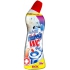 Fixinela Wc Arctic čisticí prostředek na toaletní mísy, bidety, vany, umyvadla, sprchy 750 ml