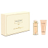 Salvatore Ferragamo Emozione parfémovaná voda pro ženy 50 ml + tělové mléko 100 ml, dárková sada