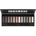 Artdeco Most Wanted Palette paleta očních stínů 4 Nude 1,2 g