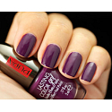Pupa Lasting Color gelový lak na nehty 104 Jellied Plum 5 ml