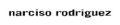 Narciso Rodriguez