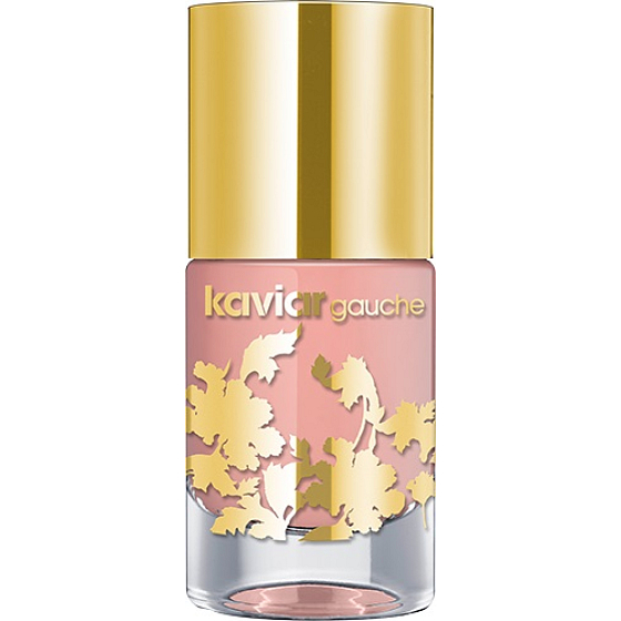 Catrice Kaviar Gauche Nail Lacquer lak na nehty C01 Nude Sublime 10 ml