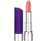 Rimmel London Moisture Renew Lipstick rtěnka 100 Nude Shock 4 g