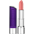Rimmel London Moisture Renew Lipstick rtěnka 100 Nude Shock 4 g