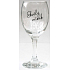 Albi Můj Bar Sklenka na víno 1969 270 ml