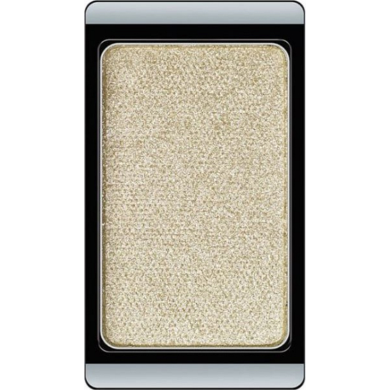 Artdeco Eye Shadow Pearl perleťové oční stíny 44A Pearly Light Pistachio 0,8 g