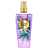 Lotus Parfums Secret Love Peach & Cherry Blossom tělová parfémová voda, mlha 210 ml