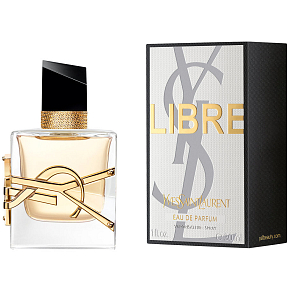 Yves Saint Laurent Libre woda perfumowana dla kobiet 30 ml