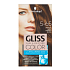 Schwarzkopf Gliss Color farba do włosów 5-65 Orzechowy brąz 2 x 60 ml