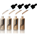 Gabriella Salvete Correct & Comfort HD Foundation make-up 102 Sand 29 ml