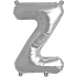 Albi Nafukovací písmeno Z 49 cm