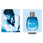 Missoni Wave woda toaletowa dla mężczyzn 50 ml
