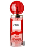 C-Thru Love Whisper woda toaletowa dla kobiet 30 ml